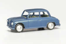 Herpa 027649-005 - H0 - AWZ P 70 Limousine - brilliantblau